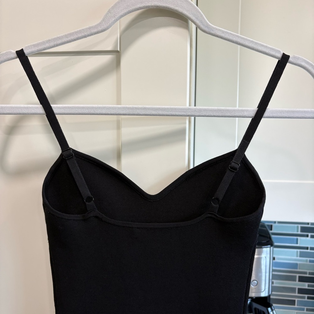 Aritzia Babaton Lariat Dress - Picture 8 of 10